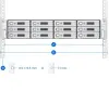 Комплект направляющих Synology RKS-02 (арт. RKS-02)