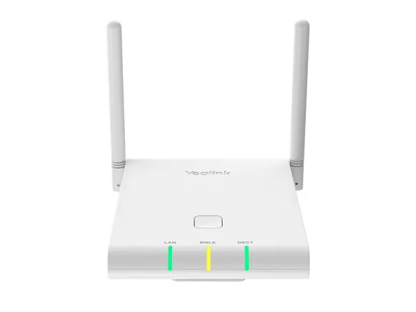 DECT-система Yealink W90DM (арт. W90DM)