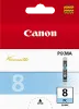 Оригинальный картридж Canon CLI-8PC (фото-голубой, 13 мл.) (арт. 0624B001)