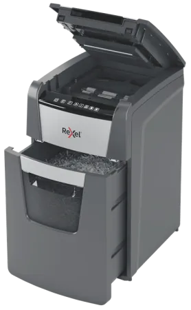 Уничтожитель документов Rexel Optimum Auto+ 130M NEW (арт. 2020130MEU)