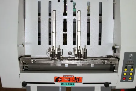 Буклетмейкер Bulros T-10 (арт. BM-D-ste-T_10-avt-A5_-A3)