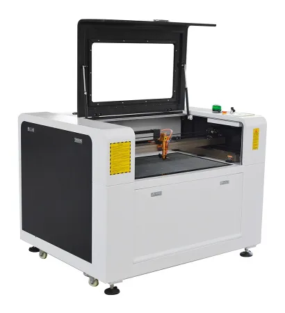 Лазерно-гравировальный станок Photonim GS9060 (арт. GS9060-100)