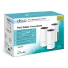 Точка доступа TP-Link Deco M4(3-pack) (арт. Deco M4(3-pack))