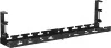 Кабель-канал Cactus 72.8x13x19см, черный (арт. CS-CM-700-1BK)