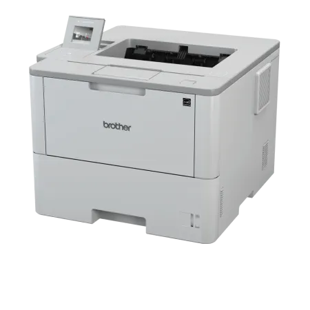 Принтер лазерный черно-белый Brother HL-L6300DWT (арт. HLL6300DWTZW1)