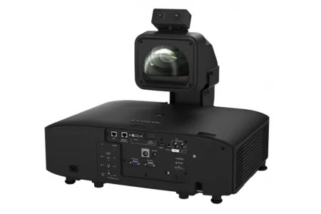 Инсталляционный лазерный проектор Epson EB-PU2010B (арт. V11HA52840)