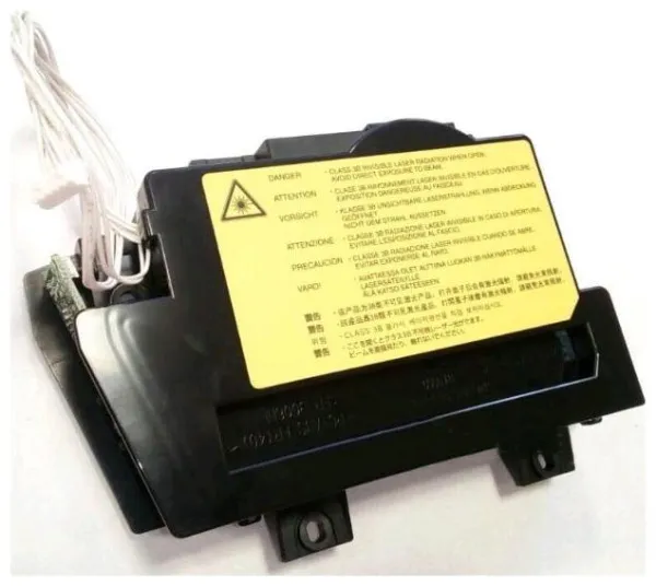 Блок лазера Kyocera LK-1110 (арт. 302M293060)