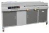 Термоклеевая машина Bulros professional series 588 (арт. BT-D-avt-588_-500-380-El)