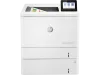 Цветной лазерный принтер HP Color LaserJet Enterprise M555x (арт. 7ZU79A)