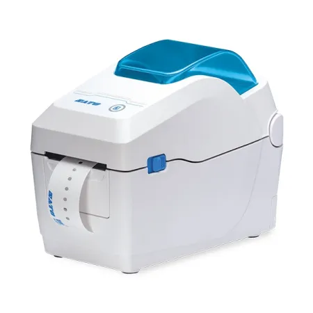 Принтер этикеток Sato WS208, 2″, 203 dpi, USB, LAN, кабель питания (арт. W2202-400NN-EUAL)