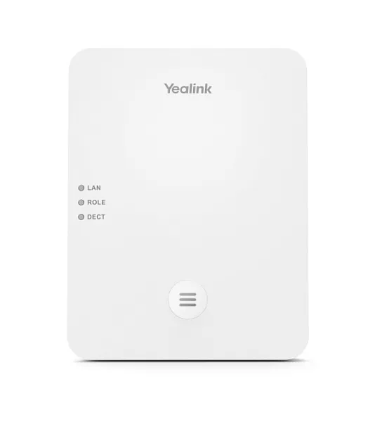 DECT-система Yealink W80DM (арт. W80DM)