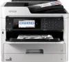 Монохромное струйное МФУ Epson WorkForce Pro WF-M5799DWFGV (арт. C11CG04401GV)