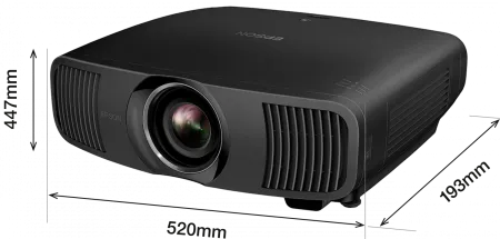 Проектор Epson EH-LS12000B (арт. V11HA47040)