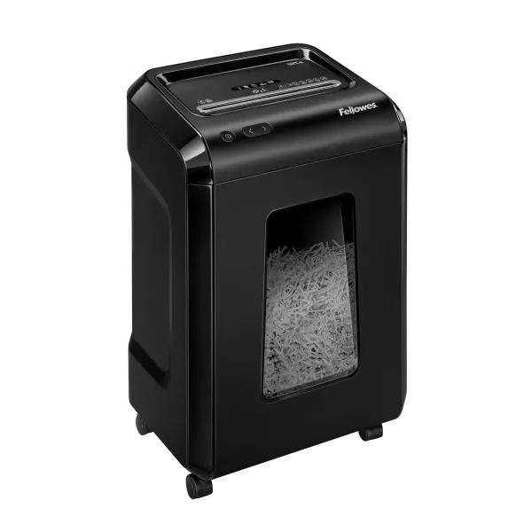 Уничтожитель документов Fellowes Powershred 92Cs (арт. FS-17193)