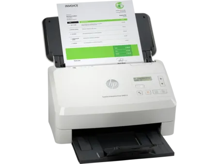 Сканер HP Scanjet 5000 s5 (арт. 6FW09A)