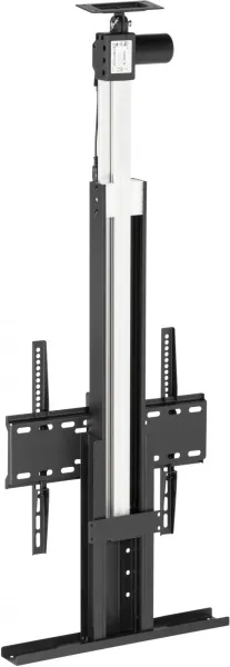 Кронштейн для телевизора Cactus (черный, 32"-55") (арт. CS-STM-7844)