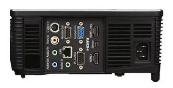 Проектор Ricoh PJ X5461 RPOJECTOR (арт. 432150)