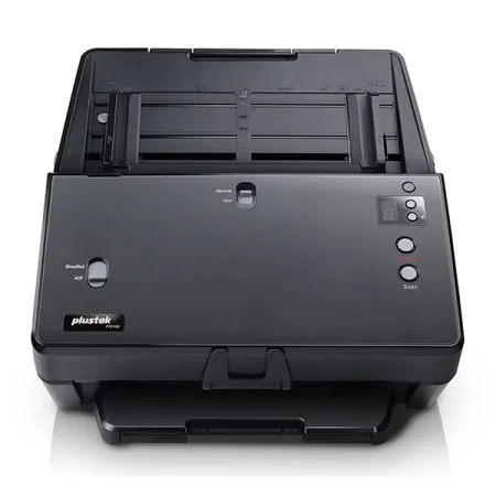 Сканер документов Plustek SmartOffice PT2160, А4 (арт. 0308TS)