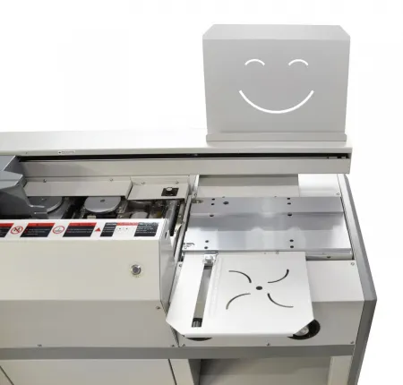 Термоклеевая машина BindTec D60C-A3 (арт. 8470)