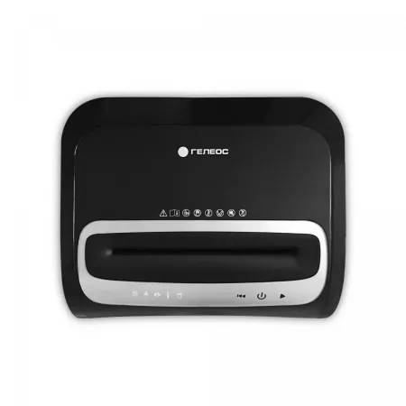 Уничтожитель документов ГЕЛЕОС УМ 35-5 (арт. УМ35-5)