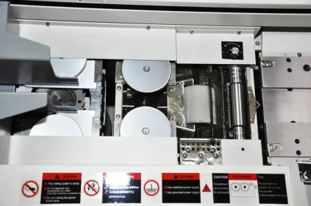 Термоклеевая машина BindTec D60C-A3 (арт. 8470)