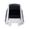 Принтер этикеток Mertech LP58 EVA RS232-USB White & blue (арт. 4524)