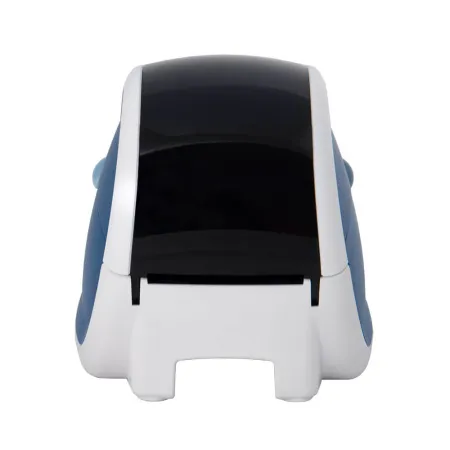 Принтер этикеток Mertech LP58 EVA RS232-USB White & blue (арт. 4524)
