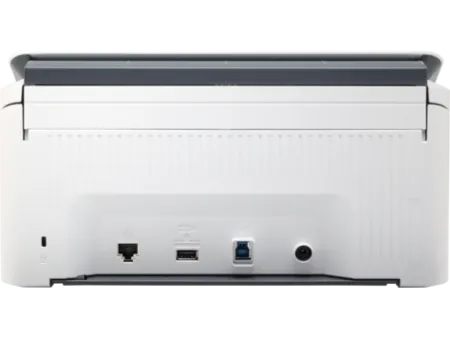 Сканер документов HP ScanJet Pro N4000 snw1 (арт. 6FW08A)