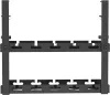 Кабель-канал Cactus 40x13.4x34.2см, черный (арт. CS-CM-400-2BK)