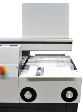 Термоклеевая машина BindTec D60C-A4 (арт. 8469)