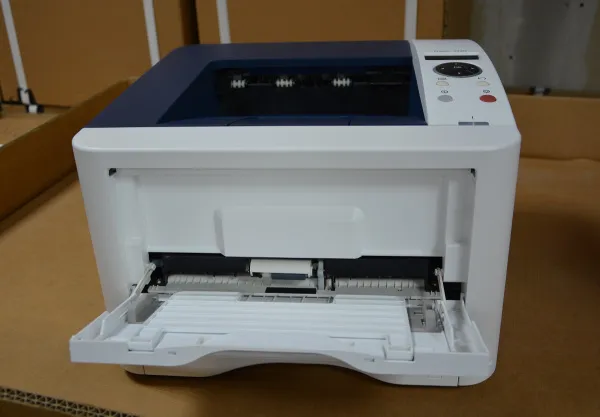 Принтер лазерный черно-белый Xerox 3320DN Refurbished (арт. 3320V_DN_ Refurbished)