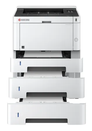 Принтер лазерный черно-белый Kyocera ECOSYS P2335dw с дополнительным тонером TK-1200 (арт. P2335dw+TK-1200)