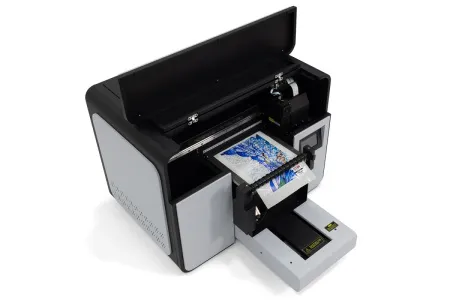 УФ-принтер ARK-JET UV 2942 (1 печатающая головка Epson i3200-U1) (арт. AJ-UV2942)
