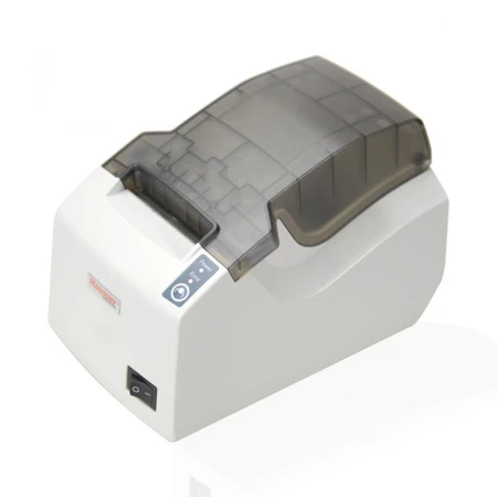 Чековый принтер Mertech G58 RS232-USB White (арт. 4502)