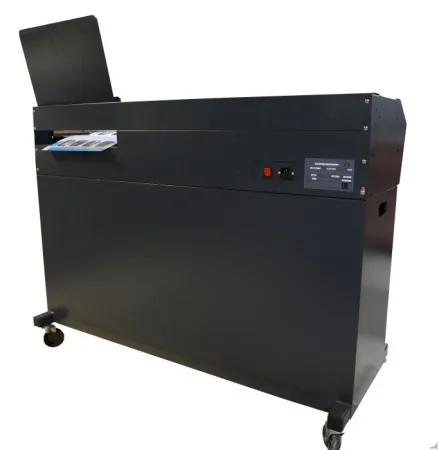 Термоклеевая машина Front DX-J60A4 (арт. 8239)