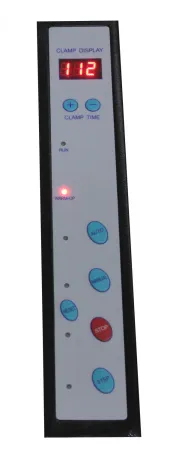 Термоклеевая машина Bulros GB-6210 (арт. BT-D-avt-6210-380-330-El)