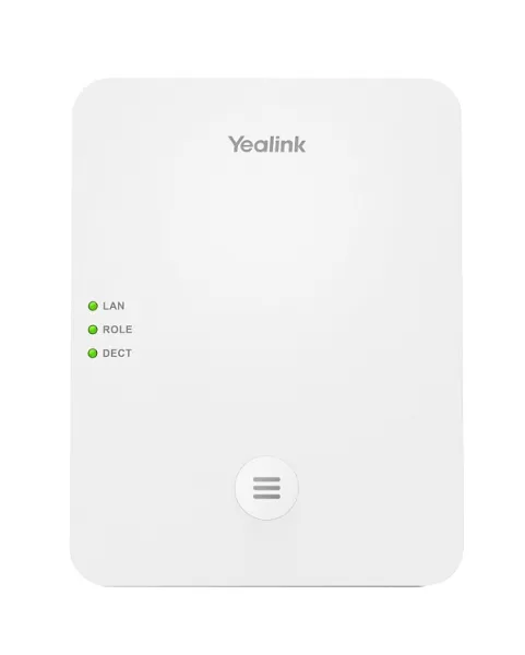 DECT-система Yealink W80DM (арт. W80DM)