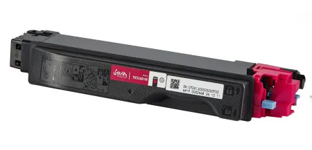 Тонер-картридж Sakura Printing TK5160M для Kyocera Mita ECOSYS P7040, пурпурный, 12 000 к. (арт. SATK5160M)