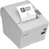 Чековый принтер Epson TM-T88V (034): Serial, w/o PS, ECW (арт. C31CA85034)