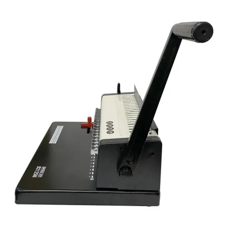 Переплетный аппарат Office Kit на пластиковую пружину Office Kit B2125N (арт. B2125N)