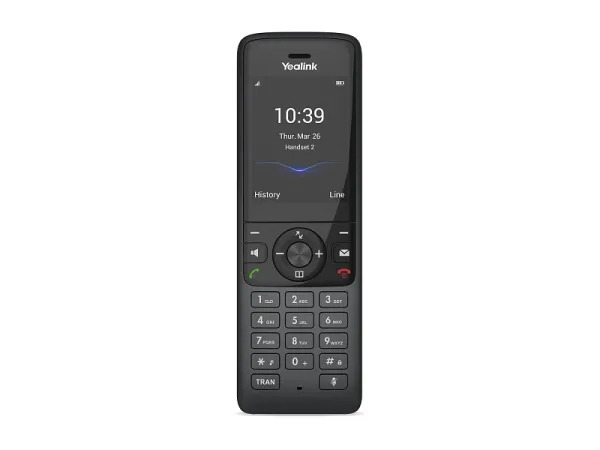 DECT-телефон Yealink W78H (арт. W78H)