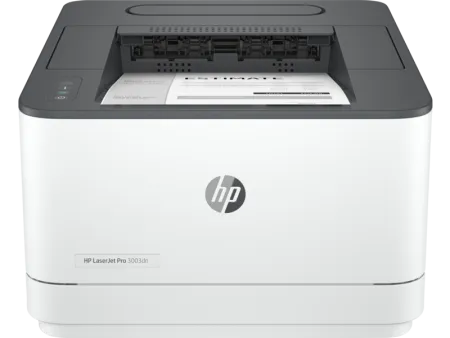 Лазерный принтер HP LaserJet Pro 3003dn (арт. 3G653A)