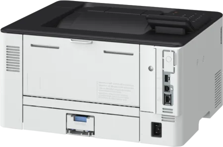 Принтер лазерный черно-белый Canon i-SENSYS LBP246dw (арт. 5952C006)