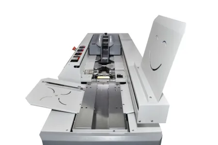 Термоклеевая машина BindTec D60C-A3 (арт. 8470)