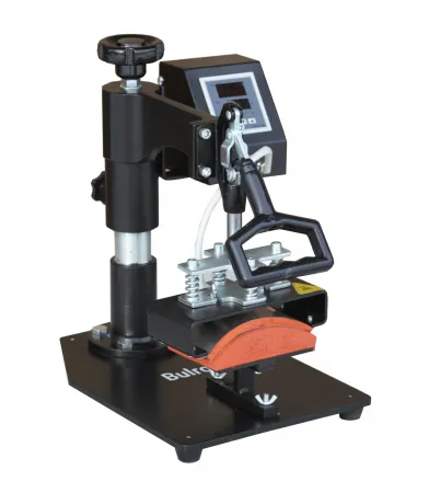 Термопресс Bulros TC-10 (арт. TP-D-cap-TC10-___-___-__)