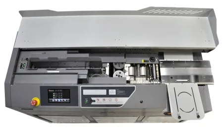 Термоклеевая машина Boway BW-K8 (арт. 8520)