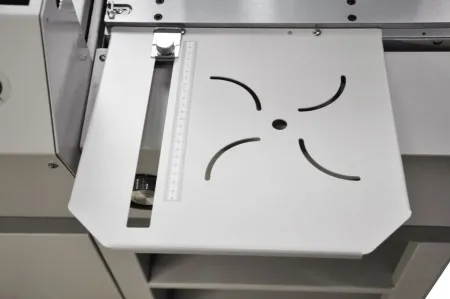 Термоклеевая машина BindTec D60C-A3 (арт. 8470)