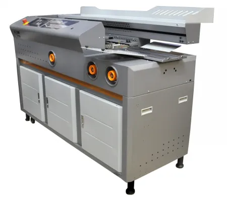 Термоклеевая машина Boway BW-K9 (арт. 8521)