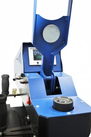 Термопресс поворотный Velles VP-4050AS (арт. VP-4050AS)