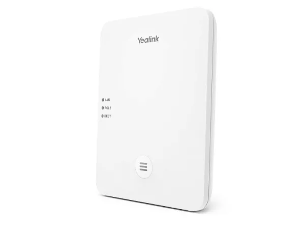 DECT-система Yealink W80B (арт. W80B-updated)